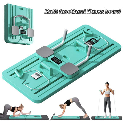 8 in 1 Fitness Board