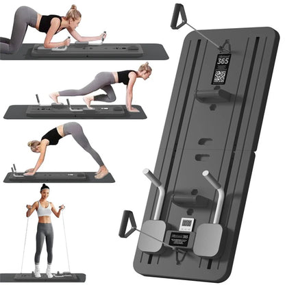 8 in 1 Fitness Board